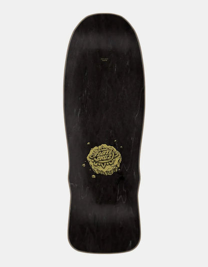 Santa Cruz Winkowski Jaguar Shaped Skateboard Deck - 10.35" | Santa Cruz |