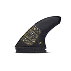 Vector 3/2 Alpha Thruster Futures Fins Medium | Futures | Thruster