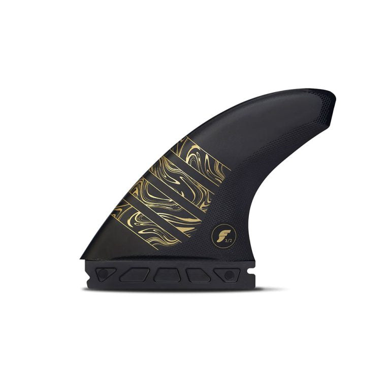 Vector 3/2 Alpha Thruster Futures Fins Medium | Futures | Thruster