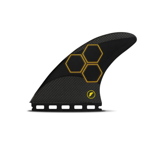 Futures AM2 Techflex Thruster Surfboard Fins (large) | Futures | Thruster