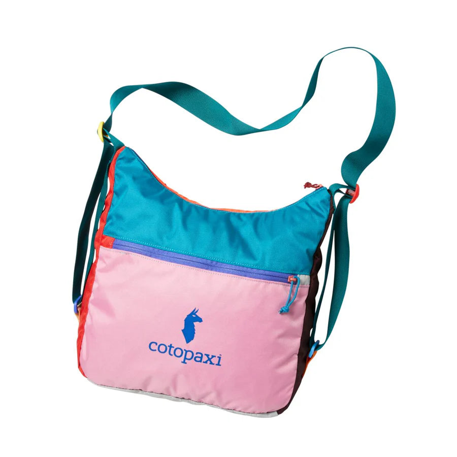 Cotopaxi Taal Convertible Tote - Del Día | Cotopaxi | Bag