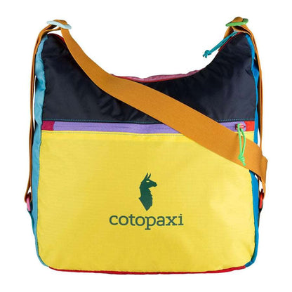 Cotopaxi Taal Convertible Tote - Del Día | Cotopaxi | Bag