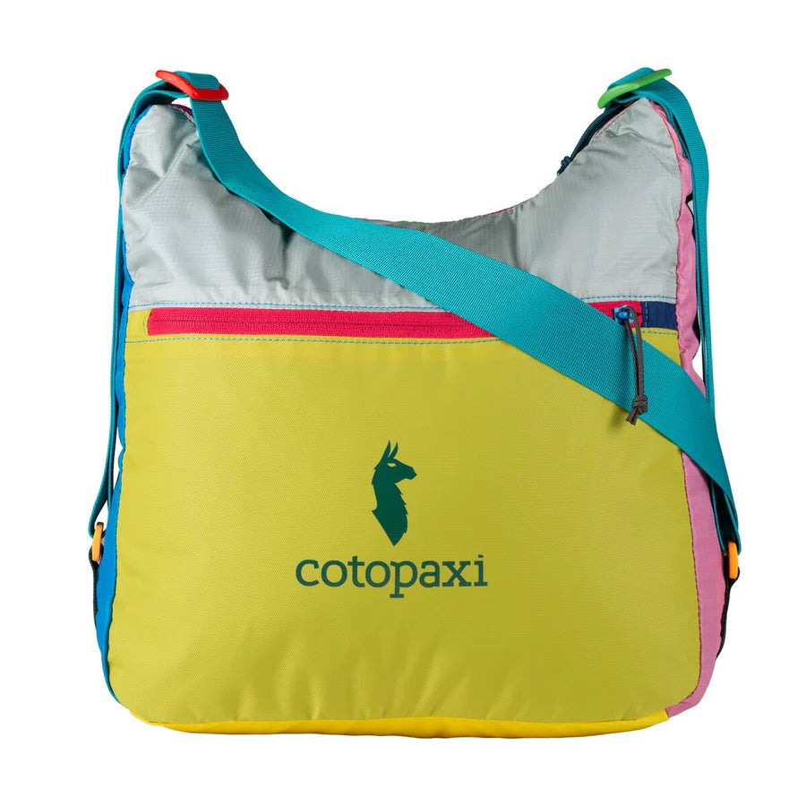 Cotopaxi Taal Convertible Tote - Del Día | Cotopaxi | Bag