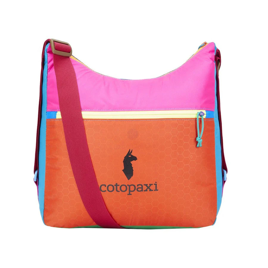 Cotopaxi Taal Convertible Tote - Del Día | Cotopaxi | Bag