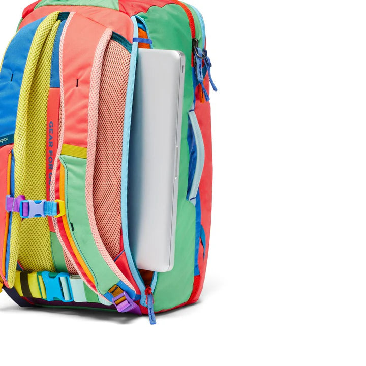 Cotopaxi Allpa 28L Travel Pack - Del Día | Cotopaxi | Backpacks