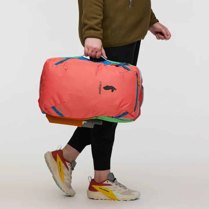 Cotopaxi Allpa 28L Travel Pack - Del Día | Cotopaxi | Backpacks - Northshore Newquay - Surf/Skate Shop