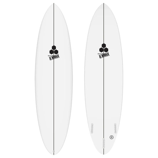 Channel Islands M23 Surfboard | Channel Islands Surfboards | Shortboard