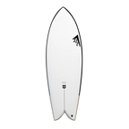 FIREWIRE MACHADO TOO FISH SURFBOARD | Firewire | Epoxy Surfboard