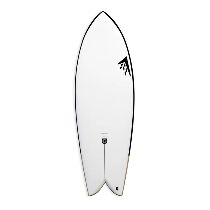 FIREWIRE MACHADO TOO FISH SURFBOARD | Firewire | Epoxy Surfboard