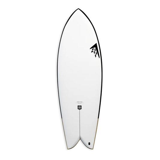 FIREWIRE MACHADO TOO FISH SURFBOARD | Firewire | Epoxy Surfboard