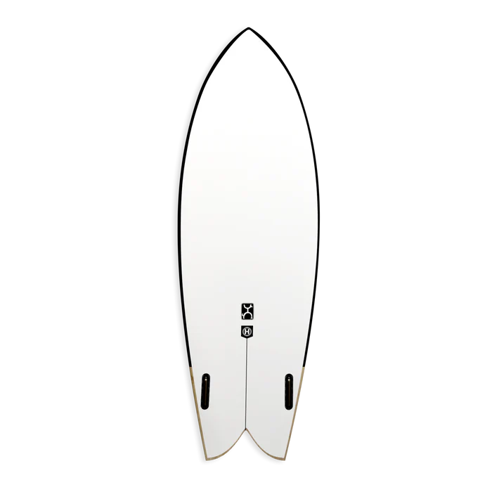 FIREWIRE MACHADO TOO FISH SURFBOARD | Firewire | Epoxy Surfboard