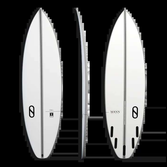FIREWIRE SLATER DESIGNS FRK+ SURFBOARD | Firewire | Epoxy Surfboard