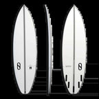 FIREWIRE SLATER DESIGNS FRK+ SURFBOARD | Firewire | Epoxy Surfboard