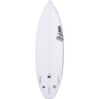 Channel Islands Dumpster Diver 2 White SpineTek Surfboard | Channel Islands Surfboards | Shortboard - Northshore Newquay - Surf/Skate