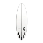 FIREWIRE S-BOSS SURFBOARD | Firewire | Epoxy Surfboard - Northshore Newquay - Surf/Skate