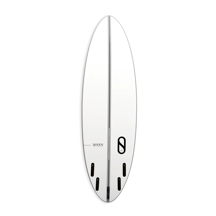 FIREWIRE S-BOSS SURFBOARD | Firewire | Epoxy Surfboard