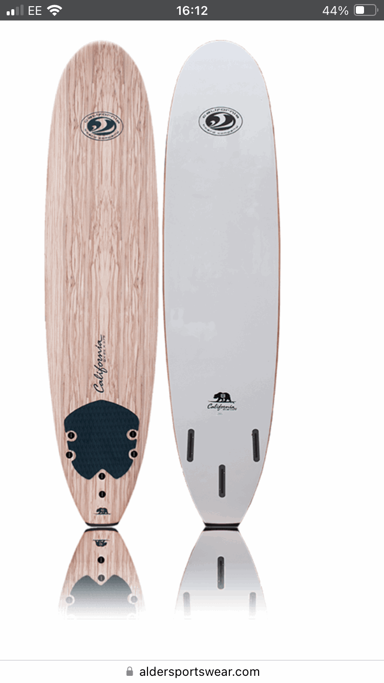 CBC FOAMIE SURFBOARDS 9’0” | CBC | Foam Surfboard