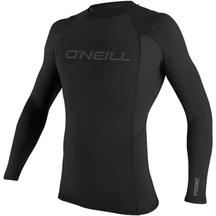 O'NEILL Youth Thermo-X Long Sleeve Crew | O’neill | Rash Vest - Northshore Newquay - Surf/Skate Shop