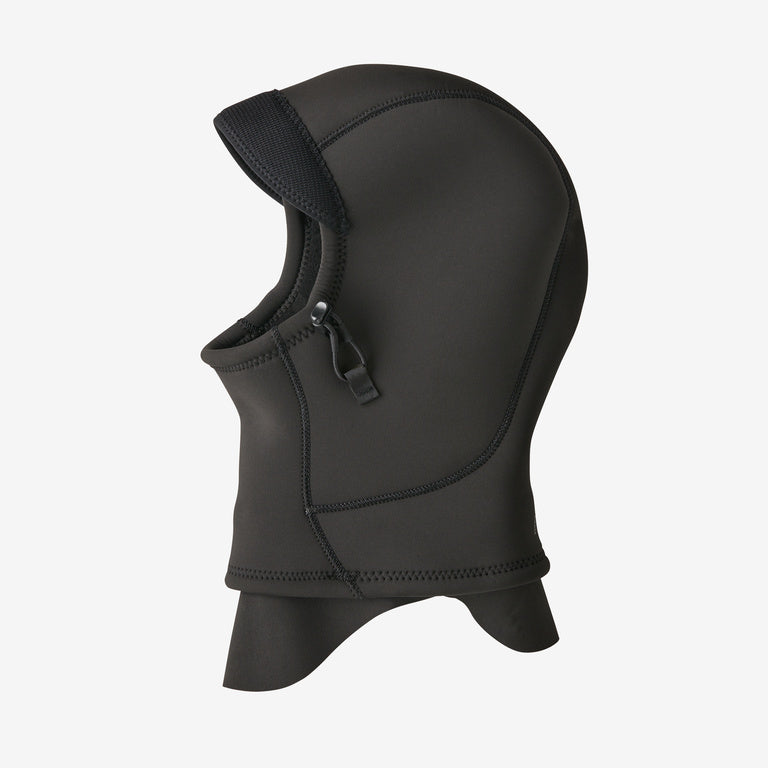 Patagonia Yulex Insertable Regulator Wetsuit Hood XL | Patagonia | Wetsuit Hood - Northshore Newquay - Surf/Skate Shop