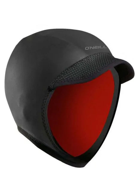 O’Neill 3mm Single Lined Squid Lid Wetsuit Cap XL | O’neill | Wetsuit Hood - Northshore Newquay - Surf/Skate Shop