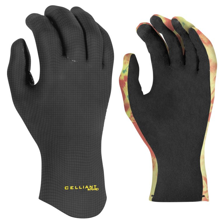 XCEL COMP X 4MM WETSUIT GLOVES | Xcel | Wetsuit Gloves