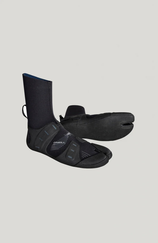 O'NEILL MUTANT 6/5/4mm Wetsuit Boots UK 12 | O’neill | Wetsuit Boots