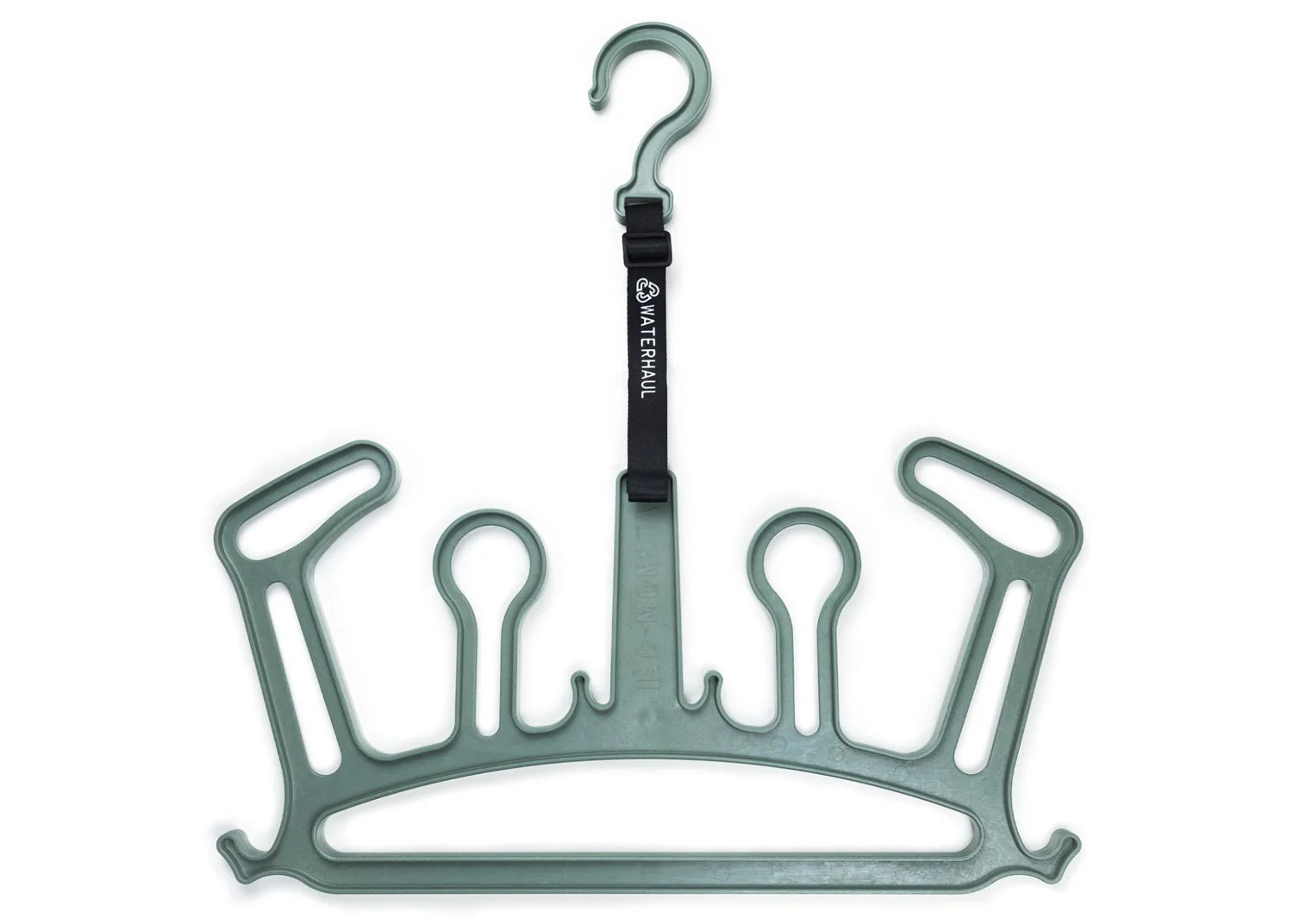 Wetsuit Hanger - C-Monsta X Waterhaul Colab | C Monsta | Wetsuit Hanger