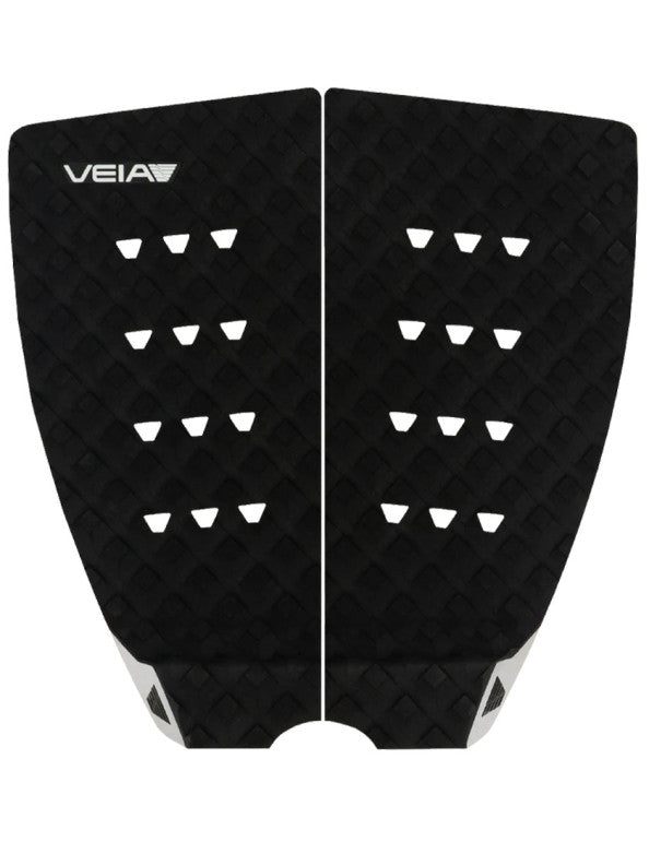 VEIA EXPLORER FLAT SURFBOARD DECK PAD Black | VEIA | Deck Pad