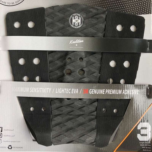 Koalition 3 Piece Traction Pad | Koalition |