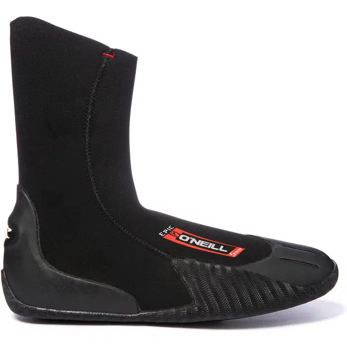 O'NEILL Youth Epic 5mm Round Toe Boots | O’neill | - Northshore Newquay - Surf/Skate Shop