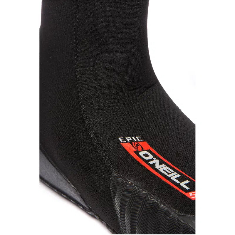 O'NEILL Youth Epic 5mm Round Toe Boots | O’neill |
