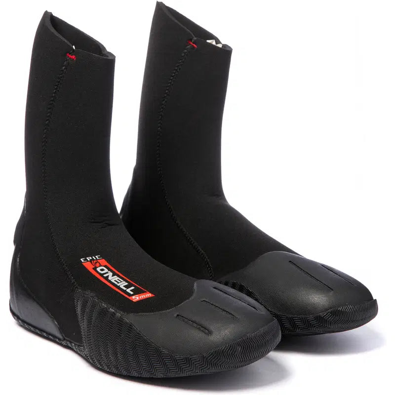 O'NEILL Youth Epic 5mm Round Toe Boots | O’neill |