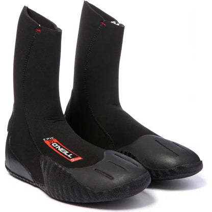O'NEILL Youth Epic 5mm Round Toe Boots | O’neill |