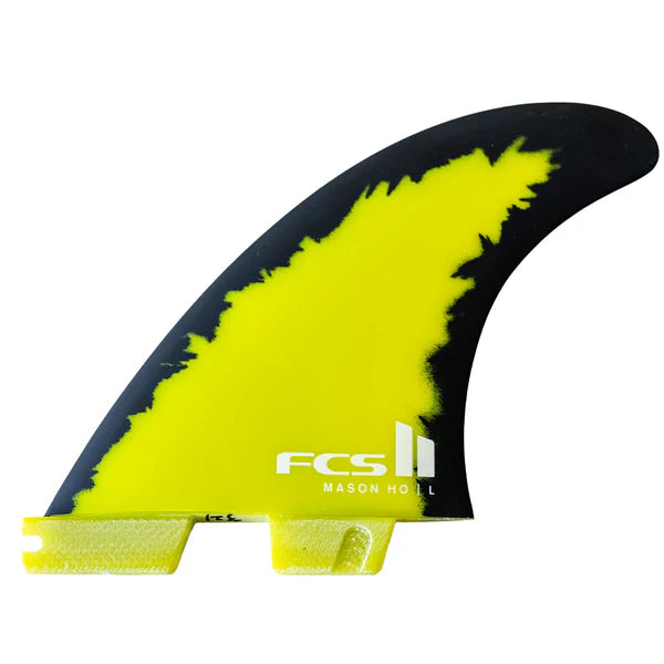 FCS II MASON HO ACCELERATOR SIGNATURE FIN | FCS | Surfboard Fins. - Northshore Newquay - Surf/Skate Shop