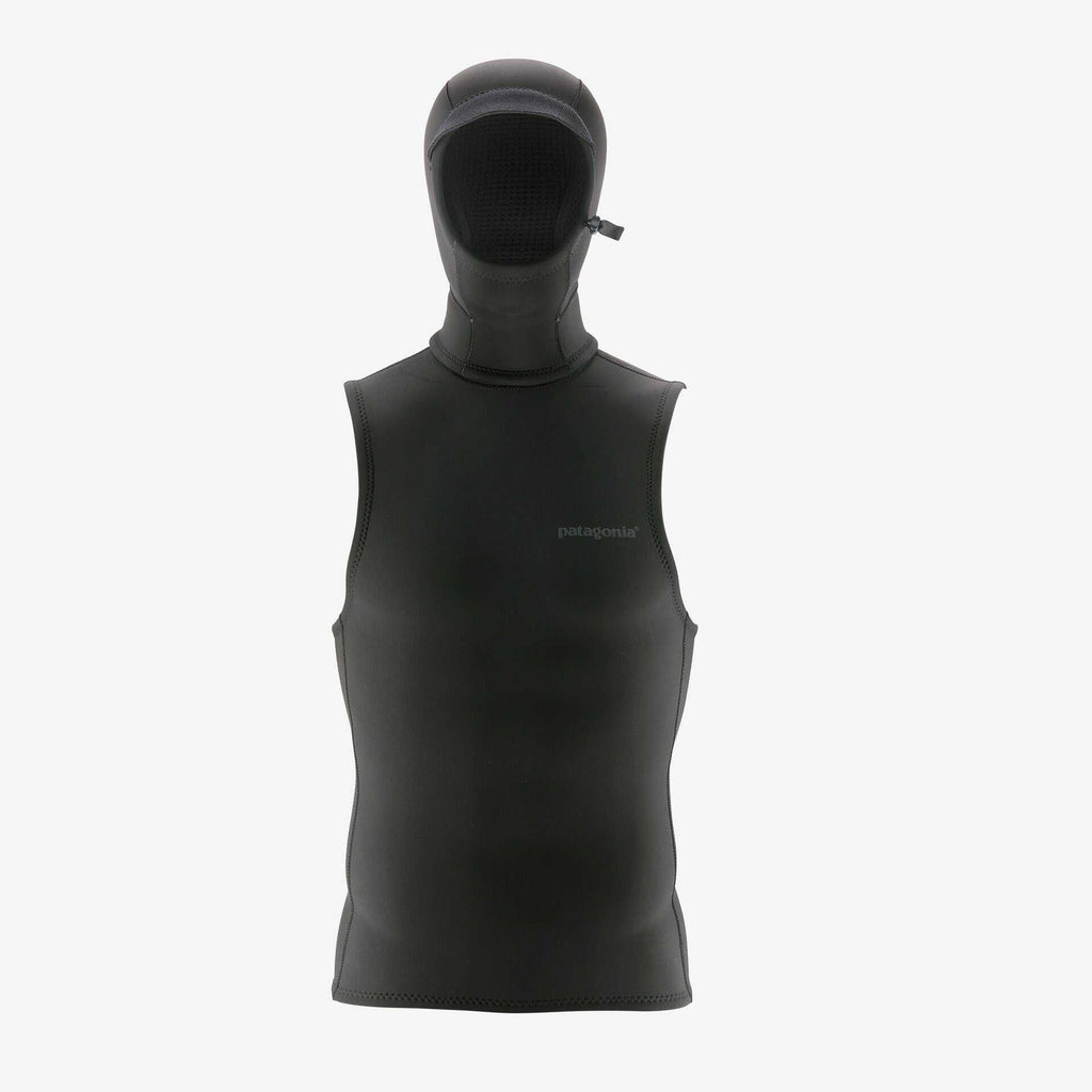 PATAGONIA MEN'S R3 HOODED VEST | Patagonia | Wetsuit Top - Northshore Newquay - Surf/Skate Shop