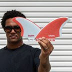 Futures - Mikey February Keel | Futures | Surfboard Fins. - Northshore Newquay - Surf/Skate