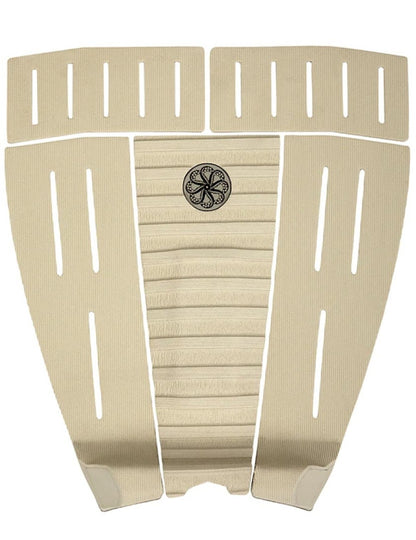 Octopus Chippa Wilson III Surfboard Traction Pad Cream | Octopus |