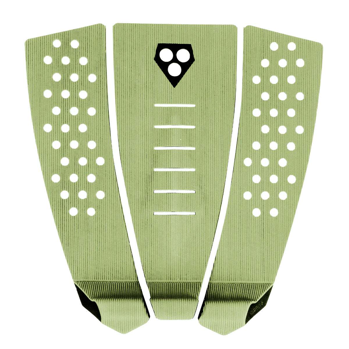 GORILLA GRIP SKINNY THREE TRACTION Bay leaf | Gorilla Grip | Traction pad