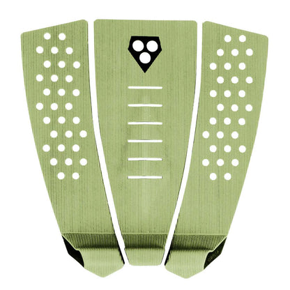 GORILLA GRIP SKINNY THREE TRACTION Bay leaf | Gorilla Grip | Traction pad