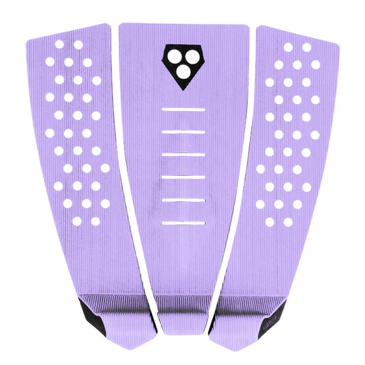 GORILLA GRIP SKINNY THREE TRACTION Lavender | Gorilla Grip | Traction pad