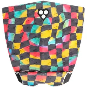 GORILLA GRIP OZZIE WRIGHT SQUARES GRIP PAD - MULTI | Gorilla Grip | Traction pad
