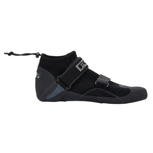 FCS REEF BOOT 1.5mm | FCS | Wetsuit boots - Northshore Newquay - Surf/Skate Shop