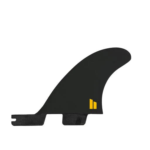 FCS II OTIS CAREY TWIN+1 FINS | FCS | Surfboard Fins.