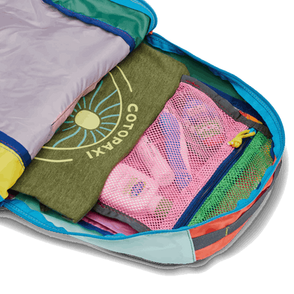 Cotopaxi Batac 16L Backpack - Del Día | Cotopaxi | Backpacks