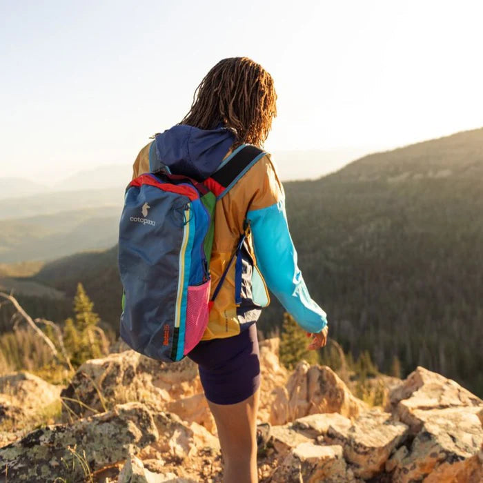 Cotopaxi Batac 16L Backpack - Del Día | Cotopaxi | Backpacks - Northshore Newquay - Surf/Skate Shop