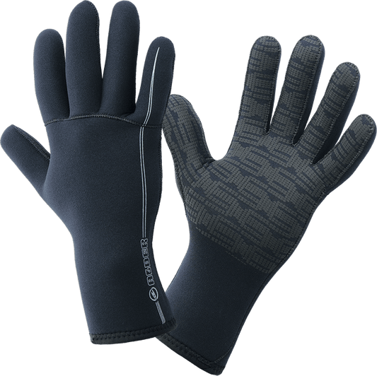 Alder 3mm Edge glove adult | Alder |