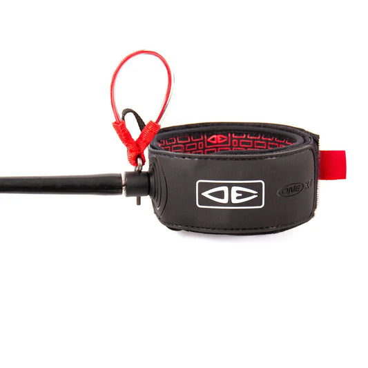 Ocean & Earth BIG WAVE PIN RELEASE -XT - 8FT - Leash | Ocean & Earth |