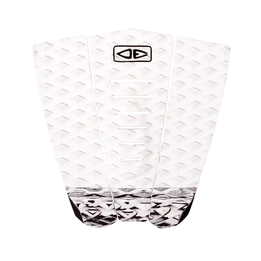 OCEAN & EARTH “SIMPLE JACK” SURFBOARD DECK GRIP White | Ocean & Earth |