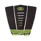OCEAN & EARTH “SIMPLE JACK” SURFBOARD DECK GRIP Black Lime | Ocean & Earth |