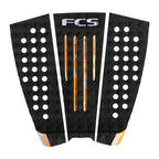 FCS JULIAN WILSON TRACTION Black multi camo | FCS | Traction pad